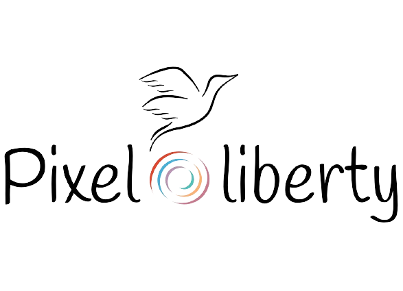 pixellieberty logo