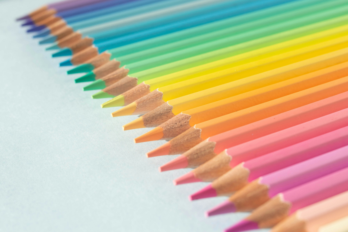 Színeknek áll a világ- válasszunk színpalettát a weboldalunkhoz